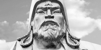 Mongol Keshig