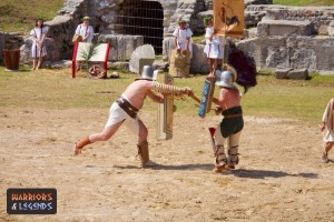 murmillo gladiator 2