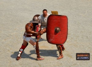scutarius gladiator 1