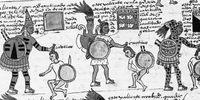 Aztec Warrior Rankings