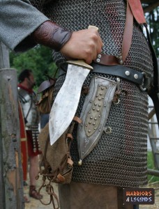 gladiator weapons 2